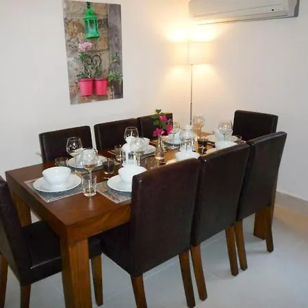 别墅 Orhaniye Sleeps 8 Pool Air Con Wifi Orhaniye (Marmaris)