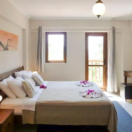 Orhaniye Sleeps 8 Pool Air Con Wifi * Orhaniye (Marmaris)