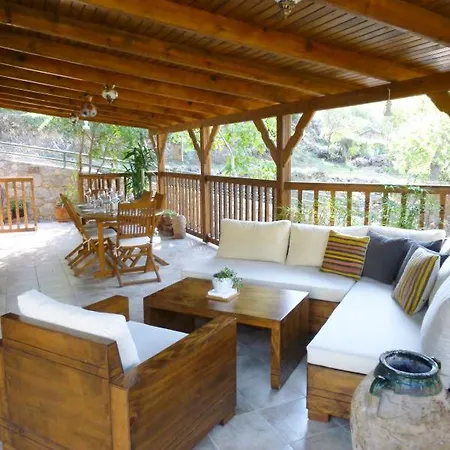 Orhaniye Sleeps 8 Pool Air Con Wifi וילה Orhaniye (Marmaris)